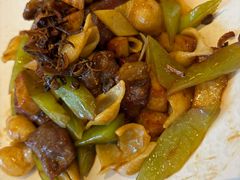 -港丽餐厅(高德置地店)