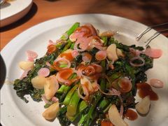 -MAGPIE喜鹊派餐厅(华侨城店)