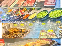 -苏格里岛自助海鲜火锅烧烤(大汉悦中心店)