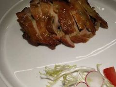 -小放牛河北菜(长安万达店)