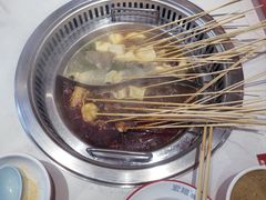 -宏姐串串香(宏伟路店)