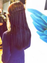 木北造型(北苑家园店)-木北造型