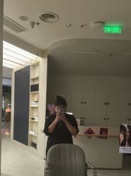 -Mentor Hair Salon