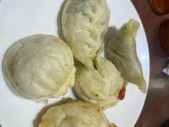 -许老八包子铺(回龙窝店)