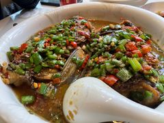 -辣公子·千岛湖私房菜(滨江店)