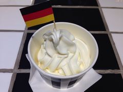 -JW德国冻酸奶Frozen Yogurt(龙湖成都滨江天街店)