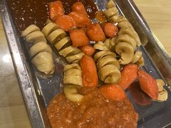 -大佬李砂锅(钱江财富广场店)