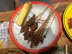-北丐先生·野馄饨烧烤(雨花万象店)