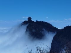 -峨眉山风景名胜区