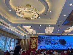 -福满园大酒楼(梅林店)