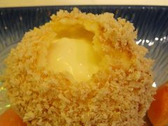 炸雪糕-太平馆西餐厅(北京路店)