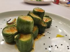 -全聚德(上海首店浦东店)