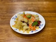 泡菜-柴氏风味斋(甘家口店)
