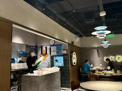 -留半山·香港食堂(啦啦宝都店)