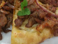 -新疆巴州金丝特餐厅(大钟寺店)