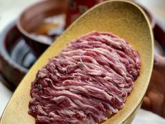 -羊大爷涮肉(亮马桥店)