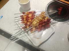 -玉善烧烤串城(长春总店)