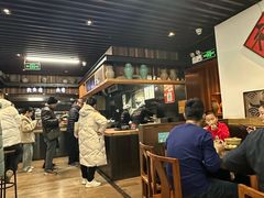 -亮亮面馆(经六路店)