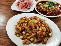 -老丘丘(较场口店)