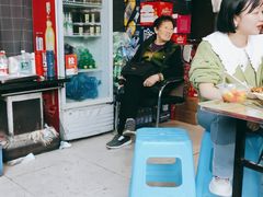 -杨婆婆烤肉(文昌阁店)