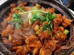 -二楼老店重庆鸡公煲(真光路店)