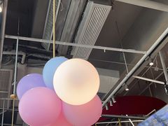 -NOKNOK若蔻亲子餐厅(天地壹方北馆店)