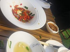 -十里·东湖院子(湖北省博物馆店)
