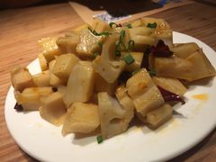 -江湖情酸菜鱼(万菱汇店)