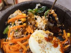 -权金城·炭火烤肉(北京联想桥店)