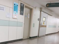 -北京大学第一医院(西城厂桥院区)