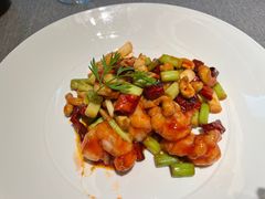 -秀儿四九城·新京菜(亚运村鸟巢店)
