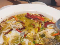 -太二酸菜鱼(福州泰禾店)