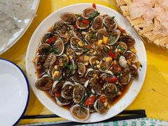 -官塘陈记鱼生·潮汕砂锅粥·牛肉火锅(潮枫路总店)