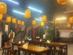 -长安后宰门水盆羊肉(新都心店)