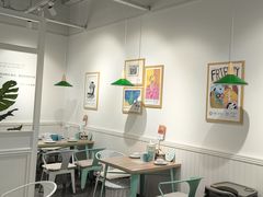 -小雅木姜子烤鸡·贵州菜(鸿通城店)