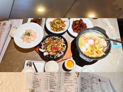 -杭州酒家(庆春路店)