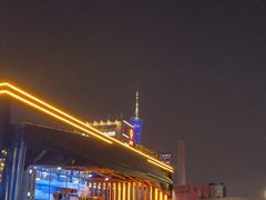 -琶醍壹号•潮菜江景餐吧