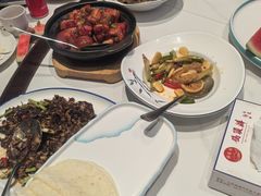 -码头鲜精致威海菜(欧乐坊店)