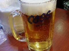 -BHC炸鸡(明洞总店)