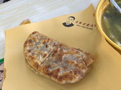 -老舅老蒙肉饼非遗店(一店)