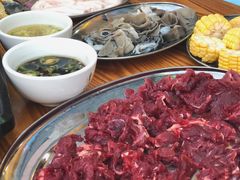 -牛一煲美食(江高店)