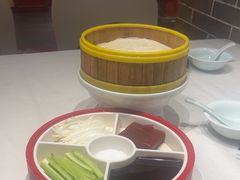 -惠丰堂饭庄·烤鸭·京味菜(民族大学店)