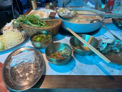 -琥珀川糟粕醋火锅(慈云寺店)