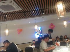 -京味民福烤鸭店(建设四马路店)