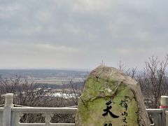 -沈阳辉山风景区