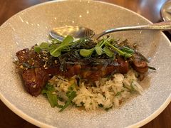 -RAC BAR(安福路店)