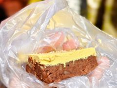 蔺大妈松花糕-蔺大妈松花糕