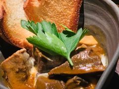 牛骨酱炖牛舌-三川·十酒Izakaya(南昌路店)