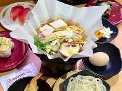 -寿司郎(皇庭广场店)