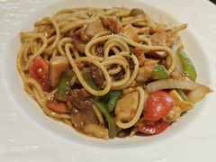 -必胜客(湘隆店)